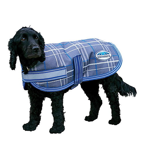 Weatherbeeta Parka 1200D New Waterproof Breathable Insulated Deluxe Dog Pet Coat